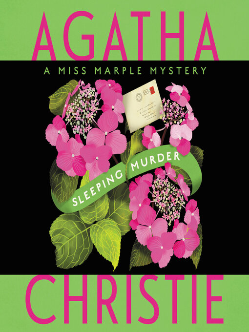 Title details for Sleeping Murder by Agatha Christie - Available